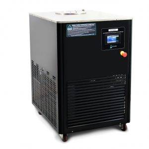 USA Lab -80°C 30L Recirculating Chiller UC-30/80 30L/Min With Touchscreen PLC
