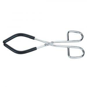 USA Lab Stainless Steel Beaker Tongs w/ Silicon Tip 50ml-1000ml