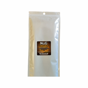 NugSmasher® – Hash Bags 3.5 × 9 25 Micron
