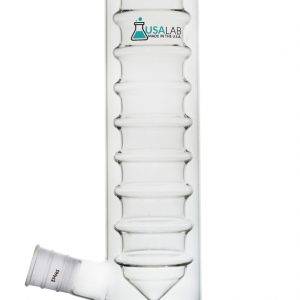 USA Made N4 Angled Cold Trap – 34/45