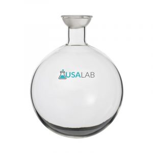 2000mL Spherical Joint Round Bottom Receiving Flask – 1 neck 35/20