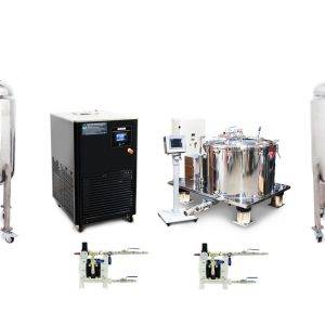 USA Lab 20L Centrifuge Turnkey System – XTC-20-TK