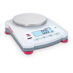 Ohaus NV222 Navigator Portable Balance Scale