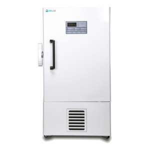 USA Lab 20.8 Cu Ft -86°C Upright Ultra-Low Freezer 110V