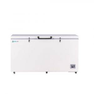 USA Lab 10.8 Cu Ft -20°C to -40°C Chest Freezer 110V