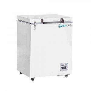 USA Lab 3.7 Cu Ft -86°C Ultra-Low Temperature Freezer 110V