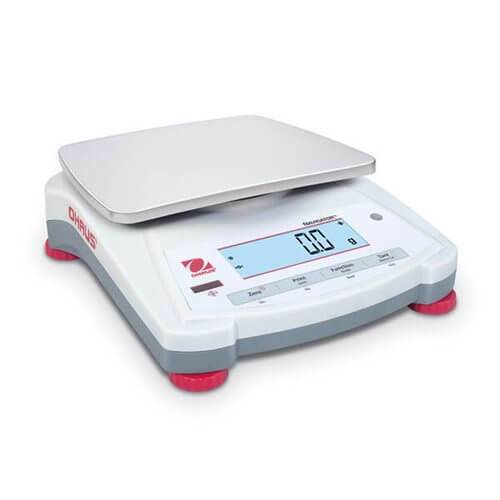 Ohaus NV221 Navigator Portable Balance Scale