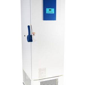 USA Lab 9.9 Cu Ft -86C Ultra-Low Upright Freezer 110V