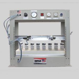 Impak 20″ Pneumatic Tube Sealer (PRE-ORDER) – MSTSS500