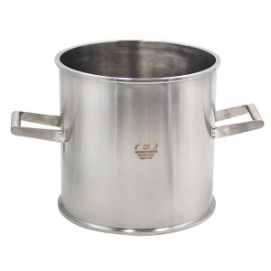 12” X 12” Sanitary Tank With Handles