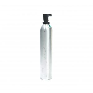 Open Source Steel Compressed Nitrogen Cylinder