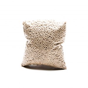 Open Source Steel Molecular Sieve Bead