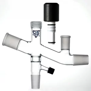Summit Research #29 Valved Coil-less Laminar