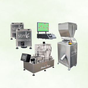 STM Turnkey Pre-Roll Package – Standard