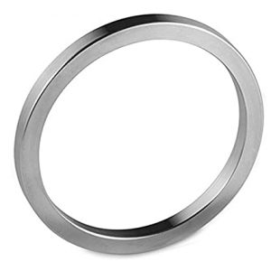 Open Source Steel Filter Stack Insert Ring