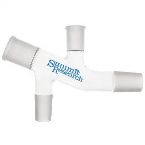 Summit Research #34 Coil-less Laminar Adapter