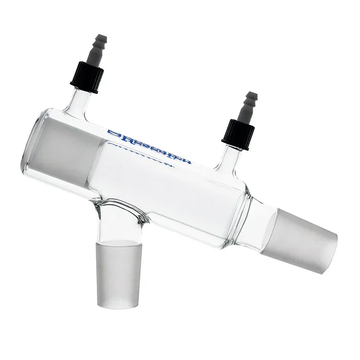 Summit Research #34 Jacketed Swing Arm