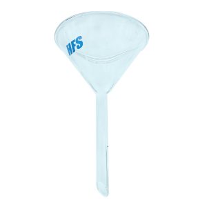 Glass Feeding Funnel