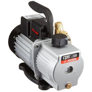 CPS VP6D | Pro-Set® 6 CFM Vacuum Pump 2 Stage