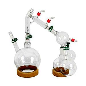 2L Short Path Distillation Kit