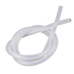 Hardware Factory Store Inc - Silicone Tubing By Inch - 1/4'' 10ft
