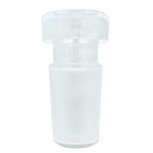 Hardware Factory Store Inc - Hexagonal Glass Bottle Stopper - 14/20