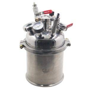 Diamond Miner 8″ x 8″ – ? LBS, Ready to Use