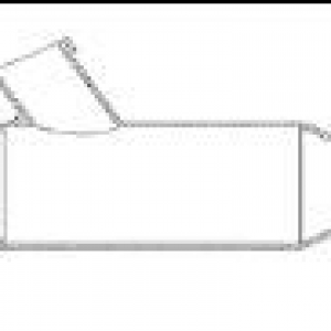 20 L Rotary Evaporator Replacement Part: Vapor Buffer