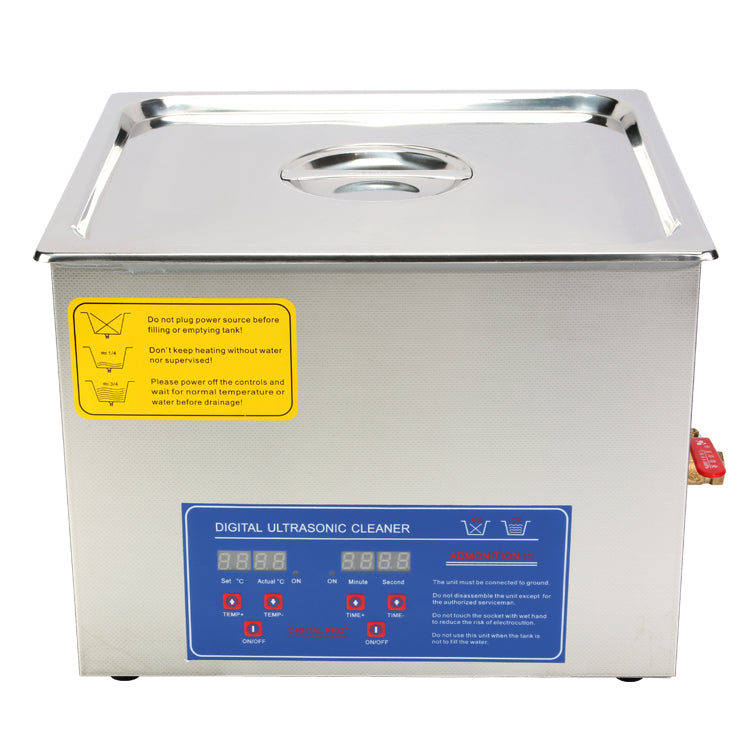 Commercial Grade Ultrasonic Cleaners – Scientific Solutions Commercial Grade Ultrasonic Cleaners – Scientific Solutions