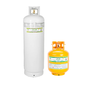 Open Source Steel 70/30 Isobutane / Propane (In-Store Only)