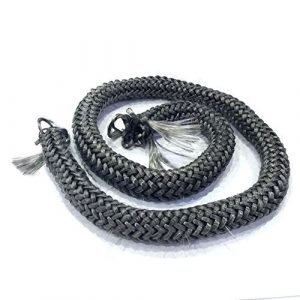 1/2” Fiberglass Rope for Insulating Boiling Flask