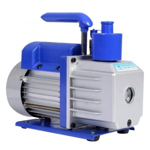 3CFM Single Stage Vacuum Pump VP130
