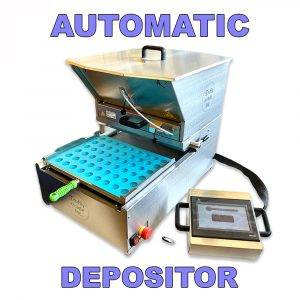 Truffly Made Automatic Universal Depositor