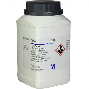 Celite® 545 Diatomaceous Earth