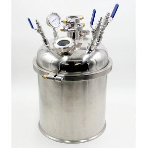 3 INCH X 36” LONG DEWAXING COLUMN SPOOL STAINLESS STEEL 304 1LB