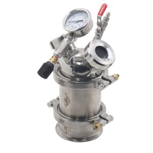 Diamond Miner 4″ x 6″- 1.5 LBS, Ready to Use