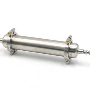 HFS 3”/4” Drier Filter, Sieve Included