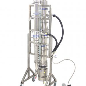 6 LBS STEAM DISTILLATION SYSTEM