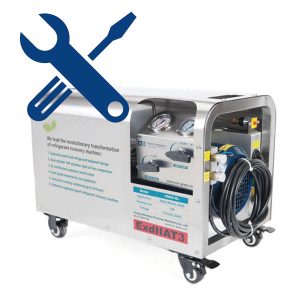 CMEP-OL PUMP REBUILD SERVICE