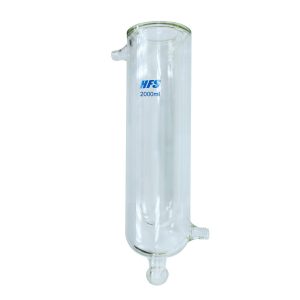 Dry Ice Infinity Cold Trap