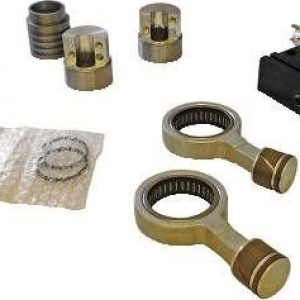 CPS TR21X2 Complete Rebuild Kit