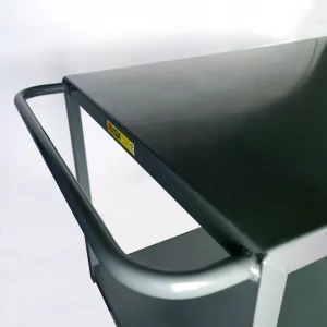 Summit Research Heavy Duty Cart 60″