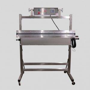 Impak 61″ Custom Pak Retractable Nozzle Vacuum Sealer (PRE-ORDER) – GXVS-61CPC
