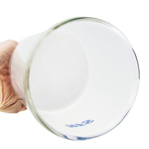 Hardware Factory Store Inc - Buchner Funnel Medium Frit 24 40 Joint - 600ML