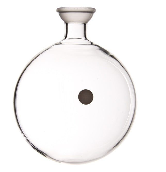 Hardware Factory Store Inc - Round Bottom Receving Flask 35/20 - [variant_title]