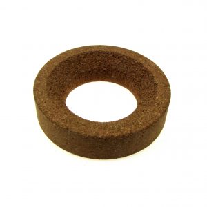 Hardware Factory Store Inc - Cork Flask Stand - 110MM