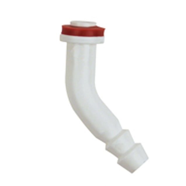 Hardware Factory Store Inc - Removable Hose Connections - GL14-8MM