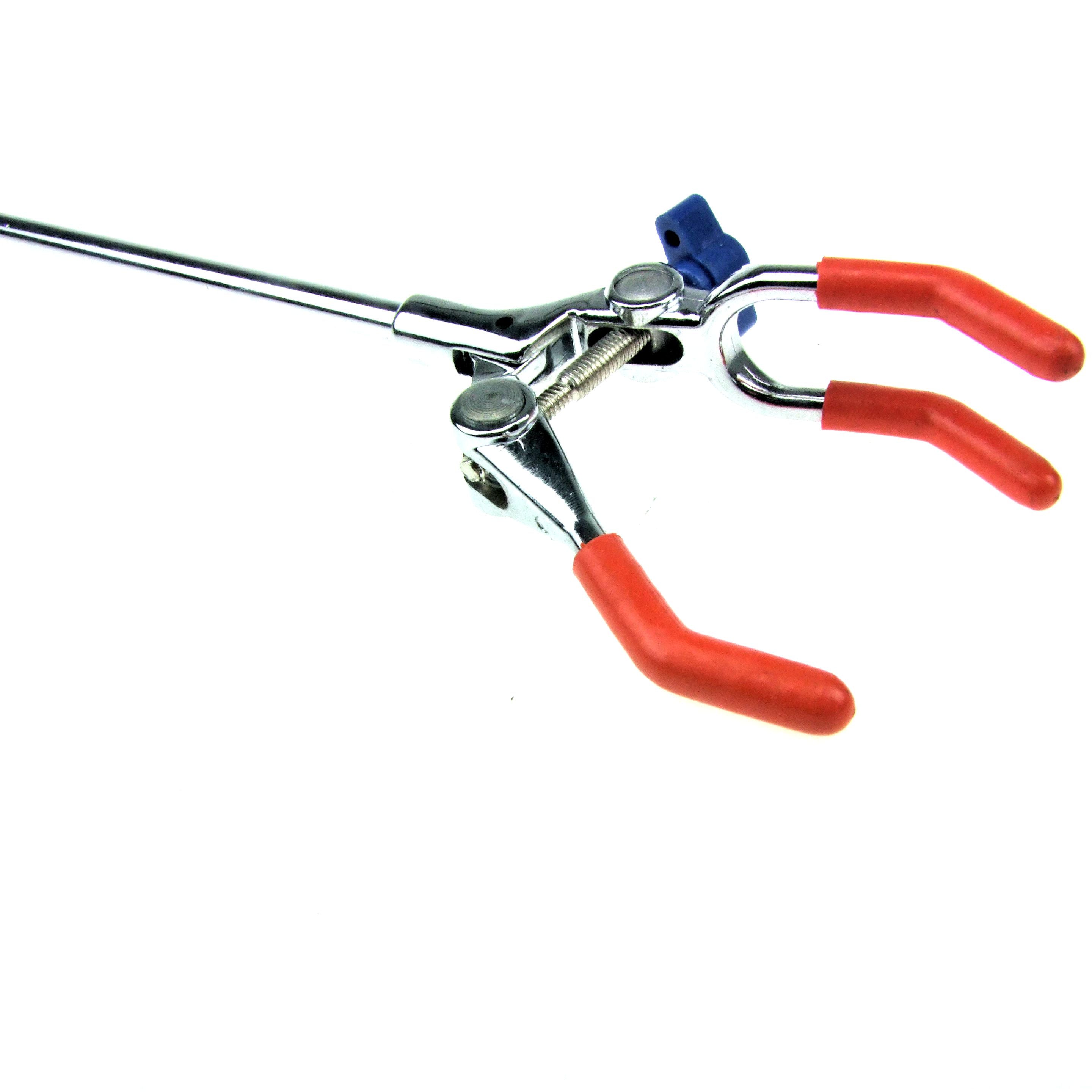 3 Prong Adjustable Clamp 0-70mm - Image 2