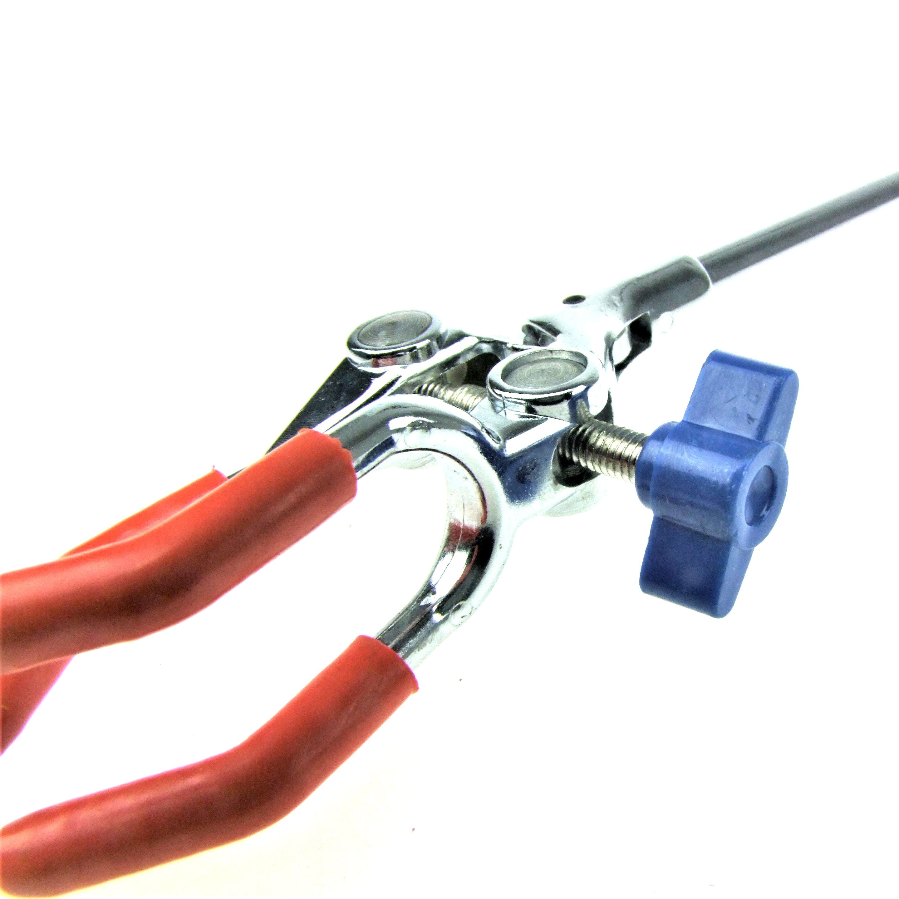 3 Prong Adjustable Clamp 0-70mm - Image 3