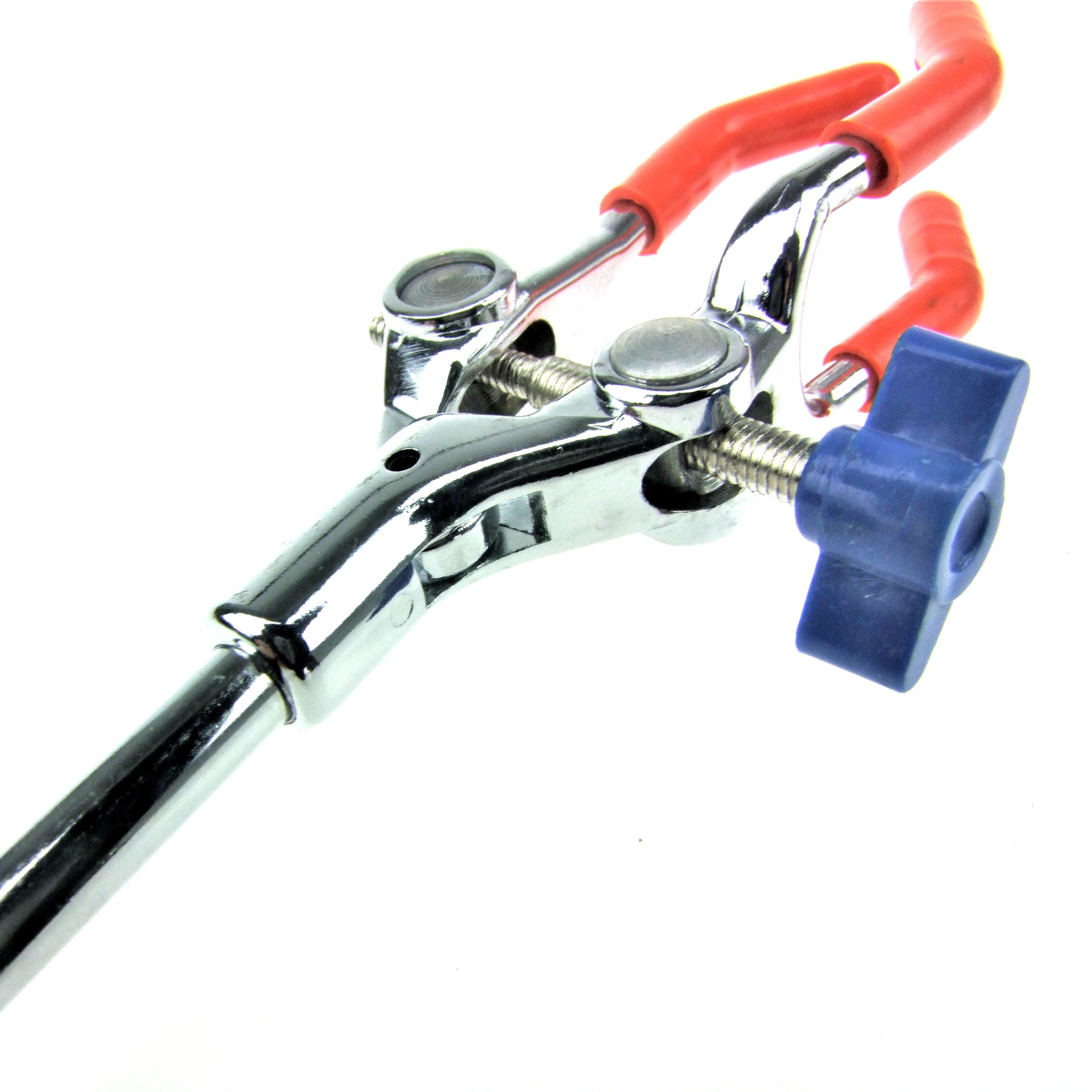 3 Prong Adjustable Clamp 0-70mm - Image 5
